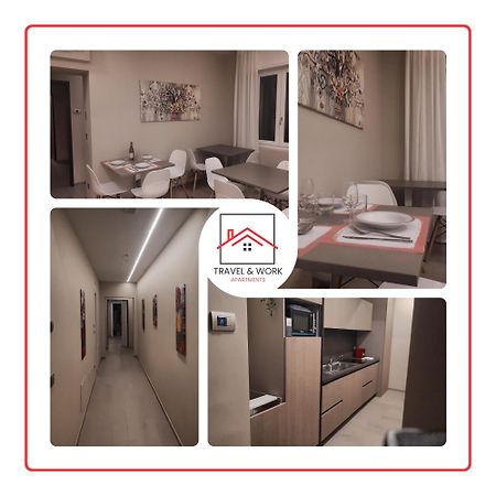 Smart Apartment Sei Chiese - Twa 볼로냐 외부 사진