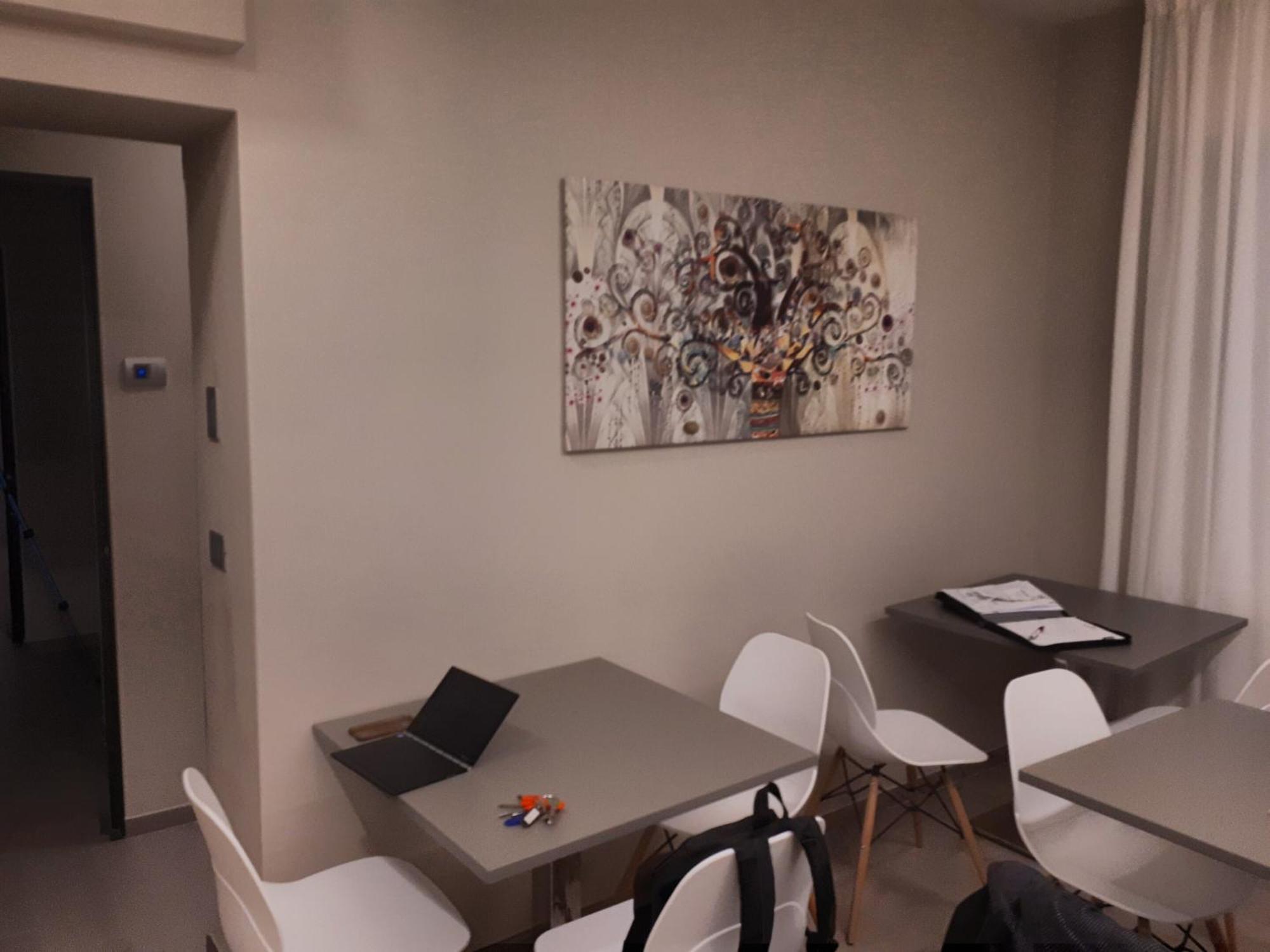 Smart Apartment Sei Chiese - Twa 볼로냐 외부 사진
