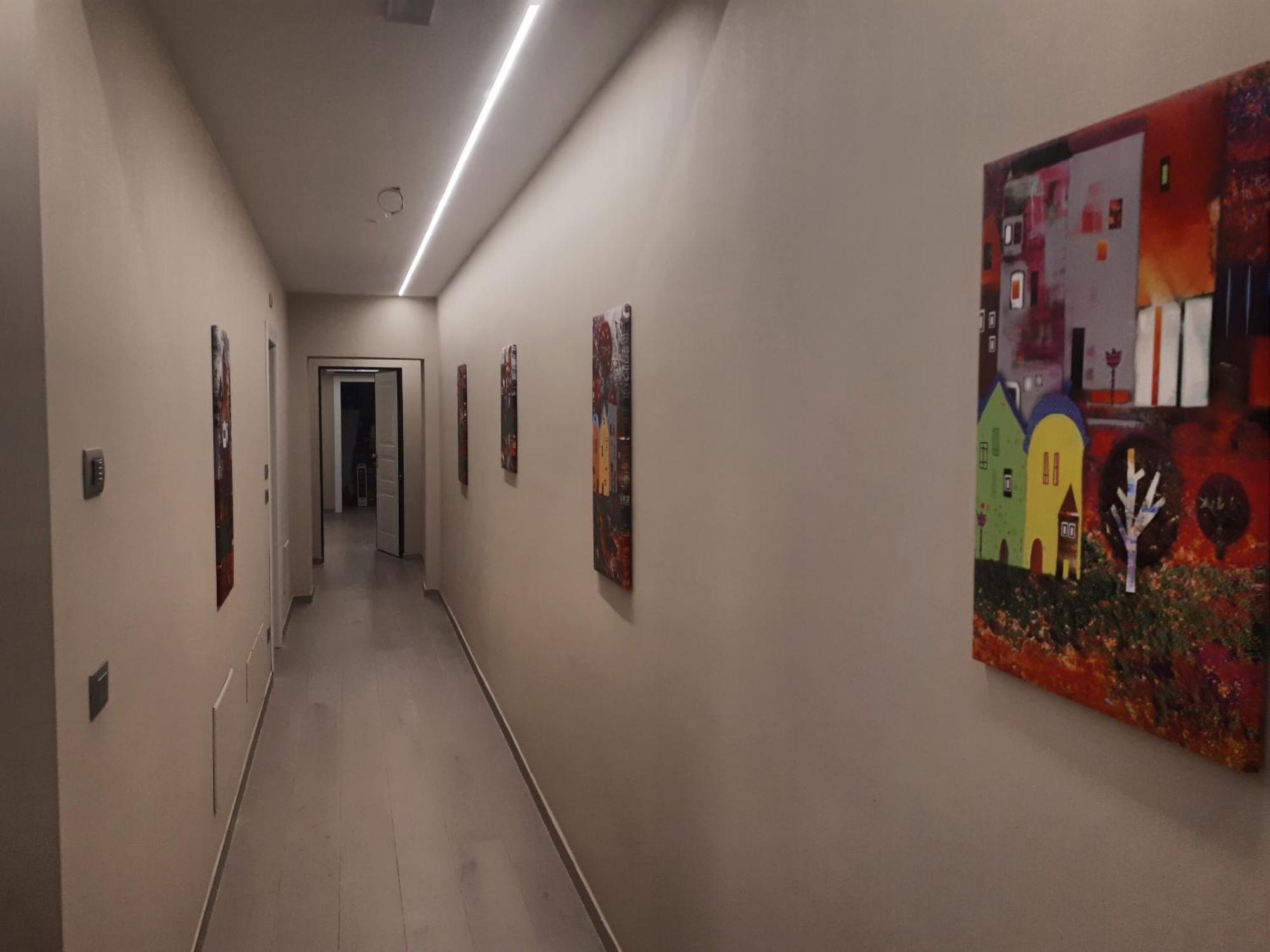 Smart Apartment Sei Chiese - Twa 볼로냐 외부 사진