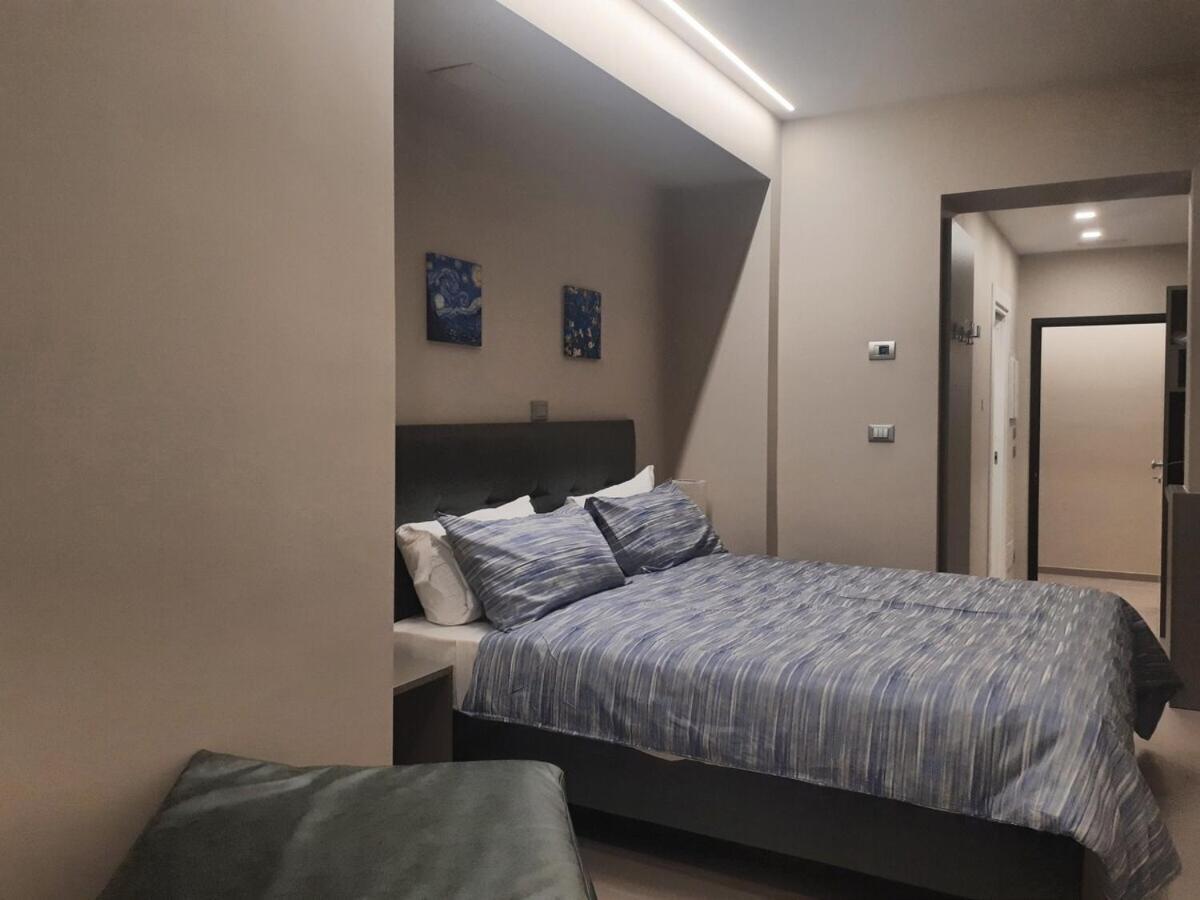 Smart Apartment Sei Chiese - Twa 볼로냐 외부 사진