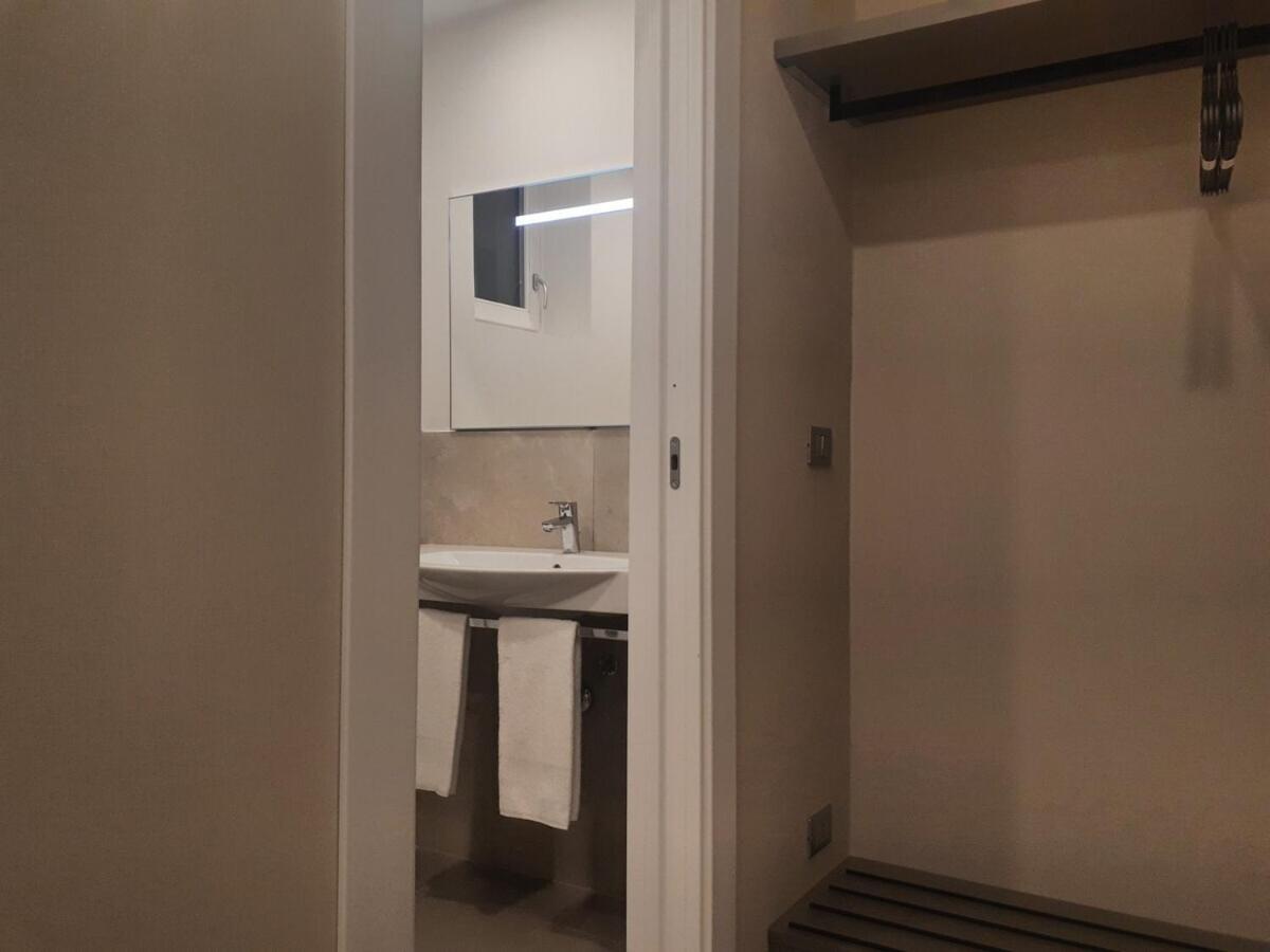 Smart Apartment Sei Chiese - Twa 볼로냐 객실 사진