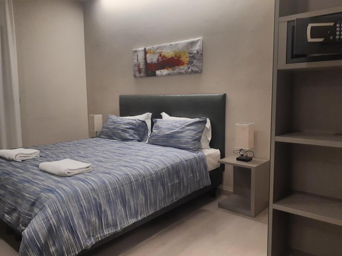 Smart Apartment Sei Chiese - Twa 볼로냐 외부 사진