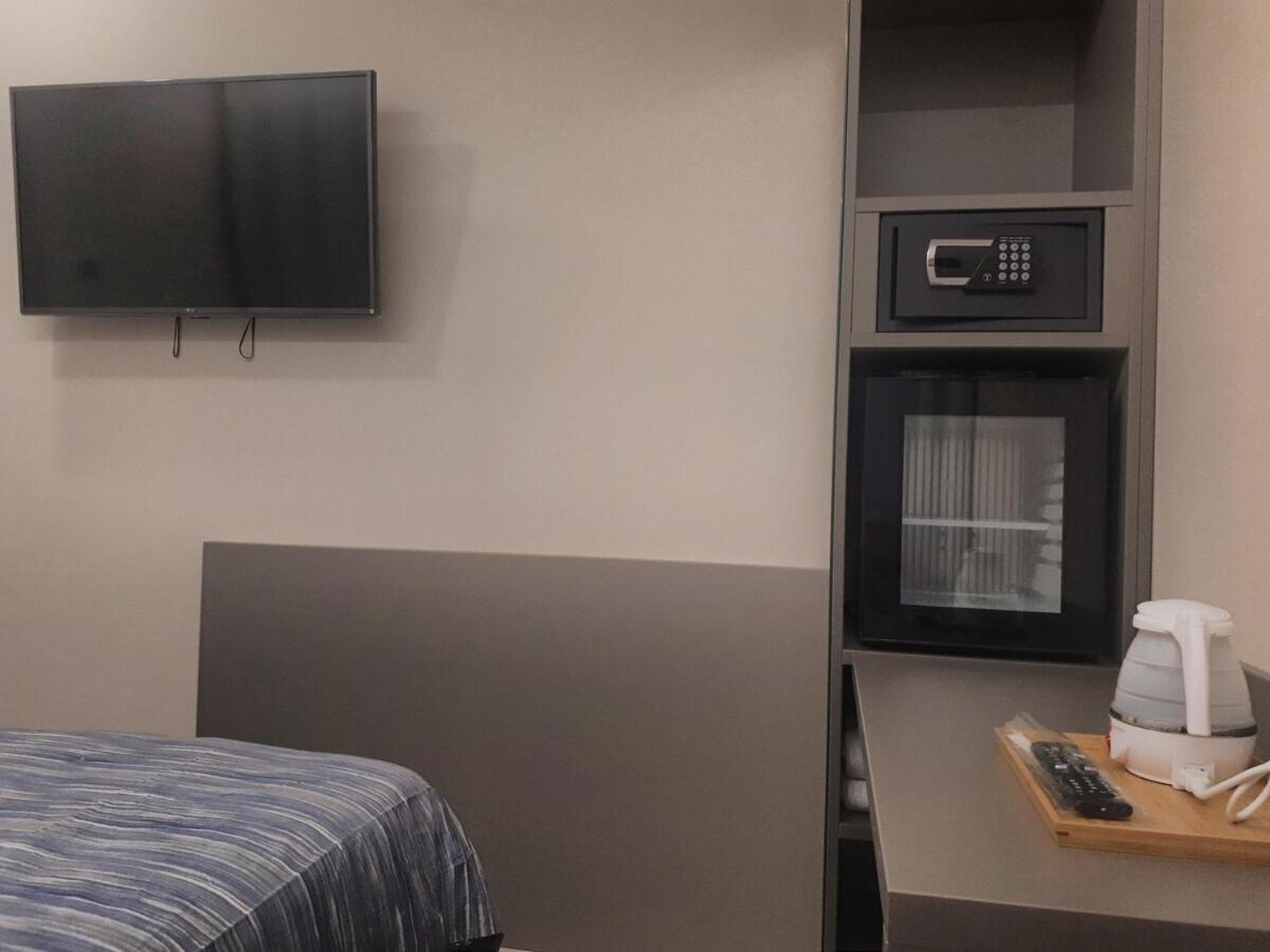 Smart Apartment Sei Chiese - Twa 볼로냐 객실 사진