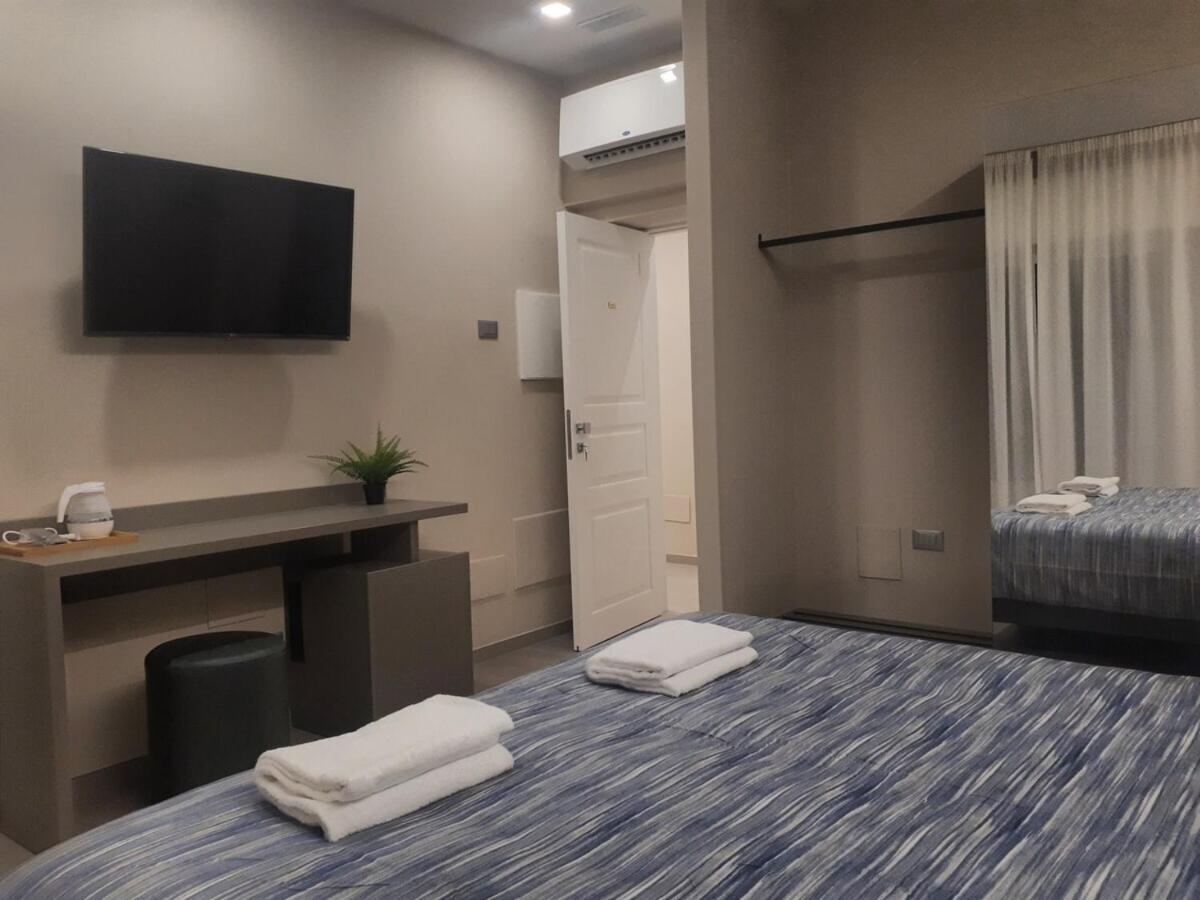 Smart Apartment Sei Chiese - Twa 볼로냐 외부 사진
