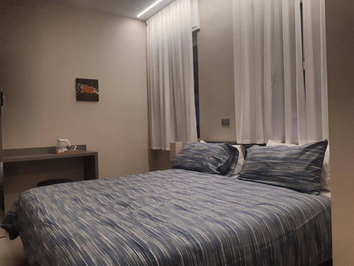 Smart Apartment Sei Chiese - Twa 볼로냐 외부 사진